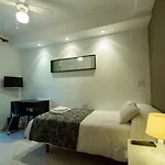 Pensionat Habitaciones Barra89