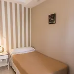 Habitaciones Barra89 Pensionat 2*