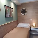 Habitaciones Barra89 Pensionat 2*
