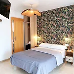 Habitaciones Barra89 Pensionat
