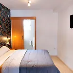 Habitaciones Barra89 Pensionat 2*