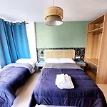 Pensionat Habitaciones Barra89 Valencia