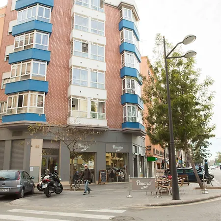 Habitaciones Barra89 Gasthof 2*
