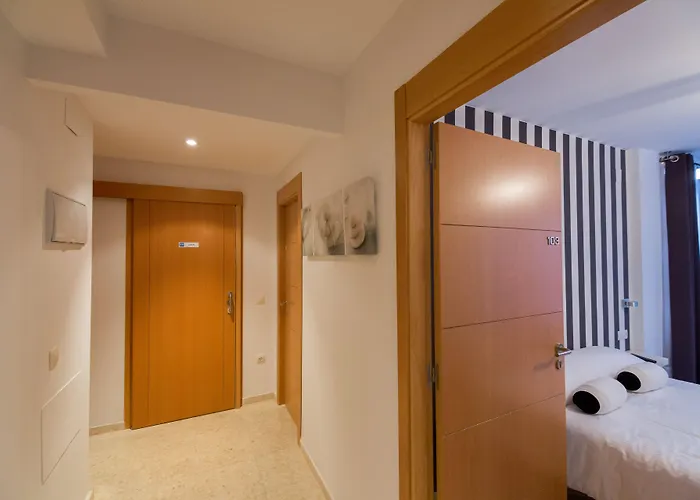 Habitaciones Barra89 Gasthof