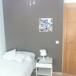 Habitaciones Barra89 Pensionat Valencia