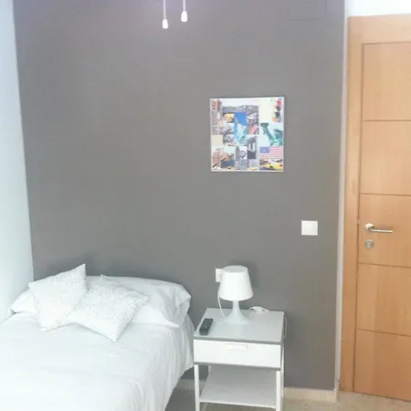 Barra89 Vendégház Valencia