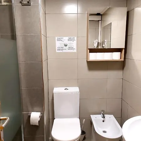 Barra89 Πανσιόν