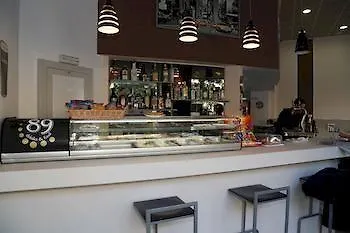 Barra89 Πανσιόν 2*